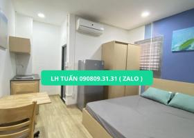 3131- Bán Nhà 50M2 QUẬN 3 Trần Văn Đang ,  4 Tầng BTCT , 9PN Giá Chỉ 6 tỷ 350 8976061