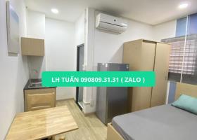 3131- Bán Nhà 50M2 QUẬN 3 Trần Văn Đang ,  4 Tầng BTCT , 9PN Giá Chỉ 6 tỷ 350 8976061