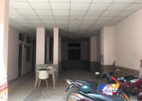 Bán CHDV 20 phòng Hoàng Hoa Thám, Q. Tân Bình - Ngang 10 x 25m  8976177