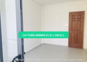 3131- Bán Nhà Phú Nhuận Hẻm Xe Hơi Nguyễn Văn Trỗi DT: 47 M2 , 4 Tầng , 4PN  Giá 8 tỷ 5 8977077