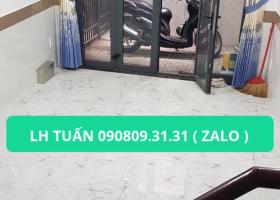 3131- Bán Nhà 55M2 Huỳnh Văn Bánh - Phú Nhuận  , 5 Tầng BTCT , 4 PN - VÀI BƯỚC RA HẺM XE HƠI. Giá 8977111