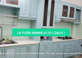 3131- Bán Nhà 55M2 Huỳnh Văn Bánh - Phú Nhuận  , 5 Tầng BTCT , 4 PN - VÀI BƯỚC RA HẺM XE HƠI. Giá 8977111