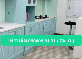 3131- Bán Nhà 55M2 Huỳnh Văn Bánh - Phú Nhuận  , 5 Tầng BTCT , 4 PN - VÀI BƯỚC RA HẺM XE HƠI. Giá 8977111