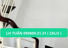 3131- Bán Nhà 55M2 Huỳnh Văn Bánh - Phú Nhuận  , 5 Tầng BTCT , 4 PN - VÀI BƯỚC RA HẺM XE HƠI. Giá 8977111