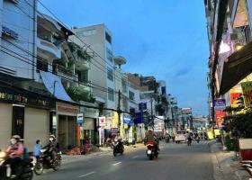 MT đường D1-Nguyễn Văn Thương. _( NH 4.8x20m -  4Tầng nhà mới đẹp )_ HĐT 40tr/tháng. 24 Tỷ 8977157