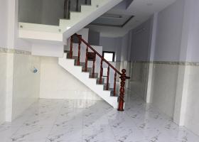 Hẻm 6 mét Quốc Lộ 1A Bình Hưng Hoà B 58m2 2 tầng 3PN giá 3 tỷ 8 8977742