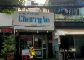 Bán MT Triệu Quang Phục gần Nguyễn Trãi (DT: 4x14m, 4 lầu) Phường 11, Quận 5, giá 16 tỷ 8977770