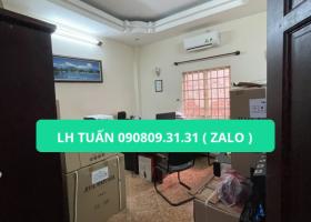 Bán Nhà Ô TÔ TẢI 8M  Lê Văn Sỹ 110M2 3 Tầng ( 6x22) Giá  14.7 tỷ 8978318