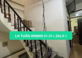 Bán Nhà Ô TÔ TẢI 8M  Lê Văn Sỹ 110M2 3 Tầng ( 6x22) Giá  14.7 tỷ 8978318