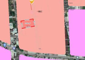Cần bán nhà xưởng cũ khoảng 1.300m2 hẻm xe container, Phường Hiệp Thành, Quận 12 8978335