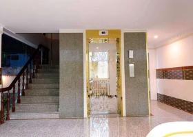 Hotel DT 930 m2 28 x 35 xây dựng 8 tầng 112 phòng cao cấp Nguyễn Văn Quá 96,3 tỷ 8978814