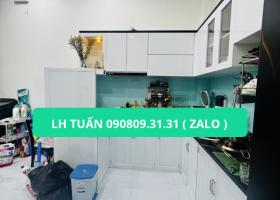 3131 - Bán Nhà P5 Bình Thạnh Hẻm 220/ Hoàng Hoa Thám 94M2 , 4Pn Giá chỉ 6 tỷ 8 8978852