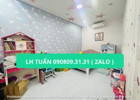 3131 - Bán Nhà P5 Bình Thạnh Hẻm 220/ Hoàng Hoa Thám 94M2 , 4Pn Giá chỉ 6 tỷ 8 8978852