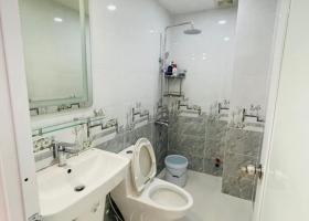 XE HƠI VÀO NHÀ! Bán Nhà 4 Tầng Cực Đẹp Nguyễn Trọng Tuyển, 68m2 (5.2x13m), 13 Tỷ TL   8978895