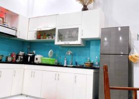 Bán Nhà Gần Ngã Tư Cầu Vượt Linh Xuân Thủ Đức 62m2_5.5x14m, 3T Chỉ Nhỉnh 4 Tỷ An Ninh 8978940