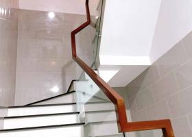 Bán Nhà Gần Ngã Tư Cầu Vượt Linh Xuân Thủ Đức 62m2_5.5x14m, 3T Chỉ Nhỉnh 4 Tỷ An Ninh 8978940