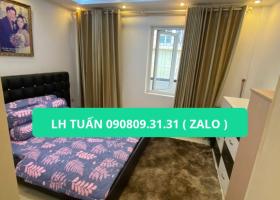 A3131- Bán Nhà 58M2 Huỳnh Văn Bánh - Phú Nhuận , 3 Tầng , 4Pn Giá chỉ 6 tỷ 8978991