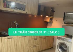 A3131- Bán Nhà 58M2 Huỳnh Văn Bánh - Phú Nhuận , 3 Tầng , 4Pn Giá chỉ 6 tỷ 8978991