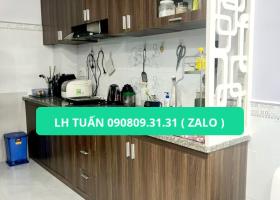 A3131- Nhà Chính Chủ 55M2 Lê Văn Sỹ - Phú Nhuận  , 4 PN - Hẻm 3m Giá 5 tỷ 2 8979006