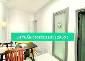 A3131- Nhà Chính Chủ 55M2 Lê Văn Sỹ - Phú Nhuận  , 4 PN - Hẻm 3m Giá 5 tỷ 2 8979006