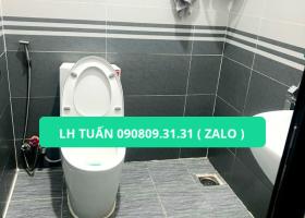 A3131- Nhà Chính Chủ 55M2 Lê Văn Sỹ - Phú Nhuận  , 4 PN - Hẻm 3m Giá 5 tỷ 2 8979006