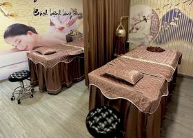 NHÀ MẶT TIỀN KINH DOANH  SPA PHẠM THẾ HIỂN,P4, Q8 - 70M2 CHỈ :7.5 TỶ 8979042