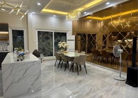 NHÀ SÁT CÔNG VIÊN NGANG 6.4M CỰC THOÁNG 5 TẦNG.NGAY TRUNG TÂM Q1. DTCN 115M2. CHỈ 29 TỶ. TẶNG TẤT 8979208