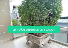 A3131- Nhà Chính Chủ 150M2 Nguyễn Đình Chính  - Phú Nhuận  , 4 PN - Hẻm 8M Giá 14 tỷ 8979269