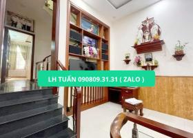 A3131- Nhà Chính Chủ 150M2 Nguyễn Đình Chính  - Phú Nhuận  , 4 PN - Hẻm 8M Giá 14 tỷ 8979269