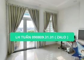 A3131- Nhà Chính Chủ 150M2 Nguyễn Đình Chính  - Phú Nhuận  , 4 PN - Hẻm 8M Giá 14 tỷ 8979269