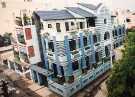 Nhà bán 2 mặt tiền đường Nguyễn Đình Khơi, P4 Tân Bình. DT 6.8x17m, 4 tầng. Giá 20 tỷ 8979274