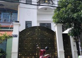 Bán nhà riêng đường Nguyễn Trọng Tuyển, P1 Tân Bình. DT: 8x20m, trệt 2 lầu. Giá 28.5 tỷ 8979316