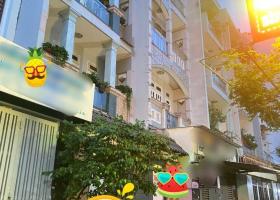 119 BÙI QUANG LÀ - P12 -  MỘT EM NGỢP THỞ NGÂN HÀNG - GÒ VẤP - 7 TỶ 45 - 105M2 - 3 TẦNG - KHU NHÀ 8979426
