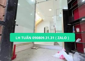 A3131- Chính chủ hạ giá bán gấp Huỳnh Văn Bánh 55M2  , 3 Tầng BTCT - 4PN Giá 5 tỷ 5 8980593