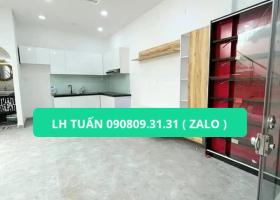 A3131- Chính chủ hạ giá bán gấp Huỳnh Văn Bánh 55M2  , 3 Tầng BTCT - 4PN Giá 5 tỷ 5 8980593