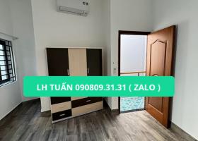 A3131- Chính chủ hạ giá bán gấp Huỳnh Văn Bánh 55M2  , 3 Tầng BTCT - 4PN Giá 5 tỷ 5 8980593