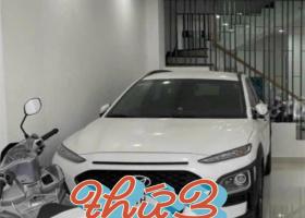 NHÀ HẺM XE TẢI TRÁNH-3 MẶT TIỀN-NGUYỄN TRÃI-ÔTÔ NGỦ NHÀ-4TẦNG- Ở NGAY-17TỶ TL 8980895