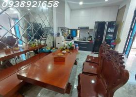 NHÀ HẺM XE TẢI TRÁNH-3 MẶT TIỀN-NGUYỄN TRÃI-ÔTÔ NGỦ NHÀ-4TẦNG- Ở NGAY-17TỶ TL 8980895