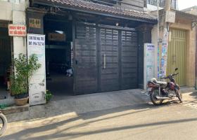 Bán nhà mặt tiền 7 tầng quận Bình Thanh, thu nhập 97tr/th 8981308