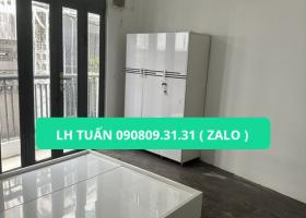 3131-Bán Nhà Quận 10 Lê Hồng Phong 35M2 , 3 tầng , 3PN ,NHÀ MỚI Ở NGAY TẶNG NỘI THẤT. Giá 4 tỷ 3 8982220