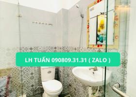 3131-Bán Nhà Quận 10 Lê Hồng Phong 35M2 , 3 tầng , 3PN ,NHÀ MỚI Ở NGAY TẶNG NỘI THẤT. Giá 4 tỷ 3 8982220