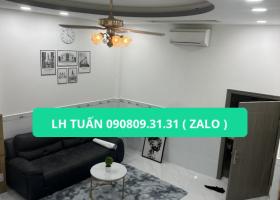 3131-Bán Nhà Quận 10 Lê Hồng Phong 35M2 , 3 tầng , 3PN ,NHÀ MỚI Ở NGAY TẶNG NỘI THẤT. Giá 4 tỷ 3 8982220