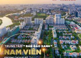 The Antonia Phú Mỹ Hưng mua trực tiếp chủ đầu tư - 2PN căn góc - chiết khấu cao- trả góp 0% đến 8982428