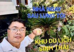 Bán - Khu Vui Chơi 2000m Hồ Bơi Du Lịch Sinh Thái Nguyễn Văn Khạ TPHCM 8982875