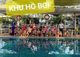 Bán - Khu Vui Chơi 2000m Hồ Bơi Du Lịch Sinh Thái Nguyễn Văn Khạ TPHCM 8982875