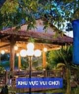 Bán - Khu Vui Chơi 2000m Hồ Bơi Du Lịch Sinh Thái Nguyễn Văn Khạ TPHCM 8982875