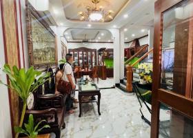 Bán nhà siêu đẹp ở ngay khu vực Nguyễn Đình CHiểu, quận 3 - tặng fuill nội thất  8982983
