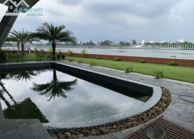 Bán gấp biệt thự compound view sông Nguyễn Văn Hưởng, Thảo Điền, quận 2, 207m² giá 56 tỷ 8983064