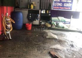 cần sang lại tiệm rửa xe đang kinh doanh tốt tại Cầu vượt Ngã tư Gò Dưa, Phường Tam Bình (Quận Thủ 8983325