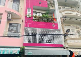 Bán nhà riêng tại Đường Diệp Minh Châu, Phường Tân Sơn Nhì, Tân Phú, Tp.HCM diện tích 44m2  giá 8,2 Tỷ 8983703